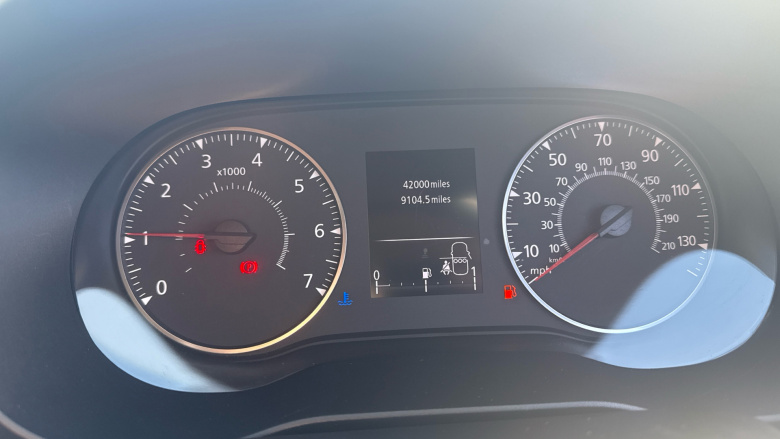 Dacia Duster 1.0 TCe 100 Prestige 5dr Bi Fuel Estate